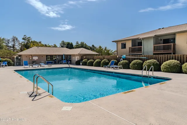 $205,000 | 3735 St Johns Court, Unit B, Wilmington, NC 28403