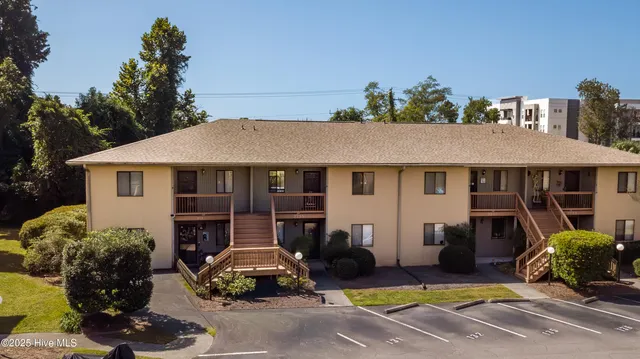 $205,000 | 3735 St Johns Court, Unit B, Wilmington, NC 28403