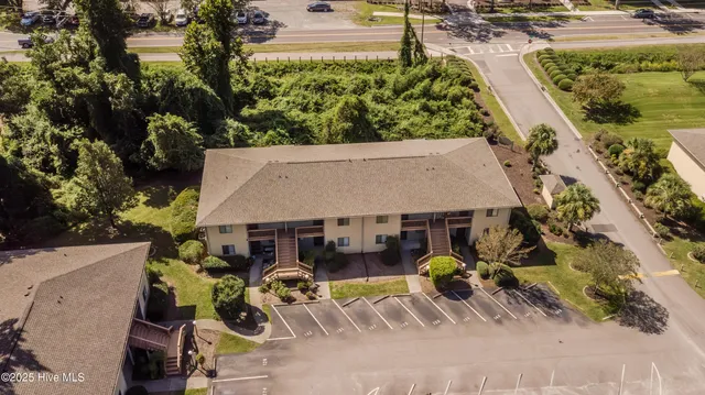 $205,000 | 3735 St Johns Court, Unit B, Wilmington, NC 28403