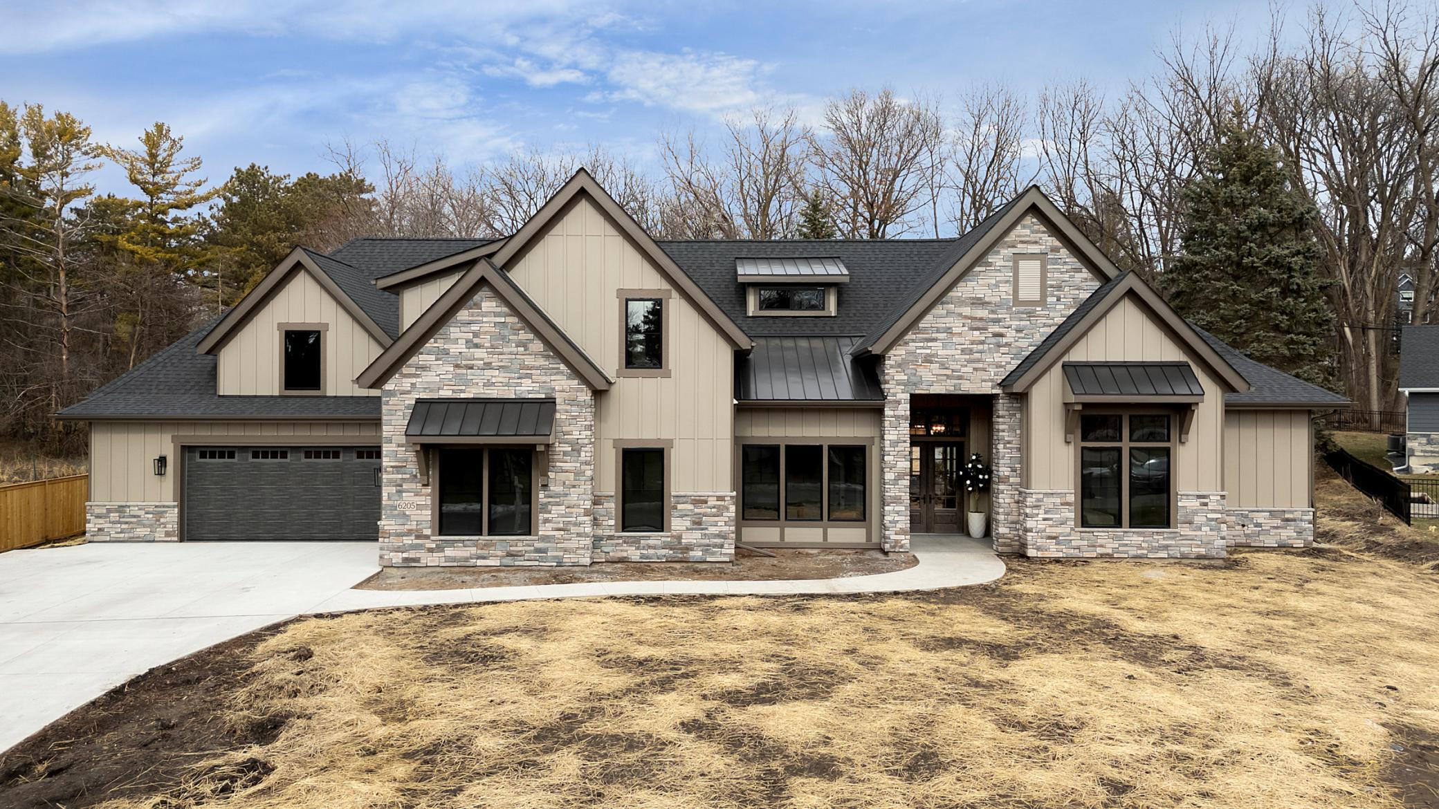 6205 Hillside Road Edina, MN 55436 - Photo 3 of 64