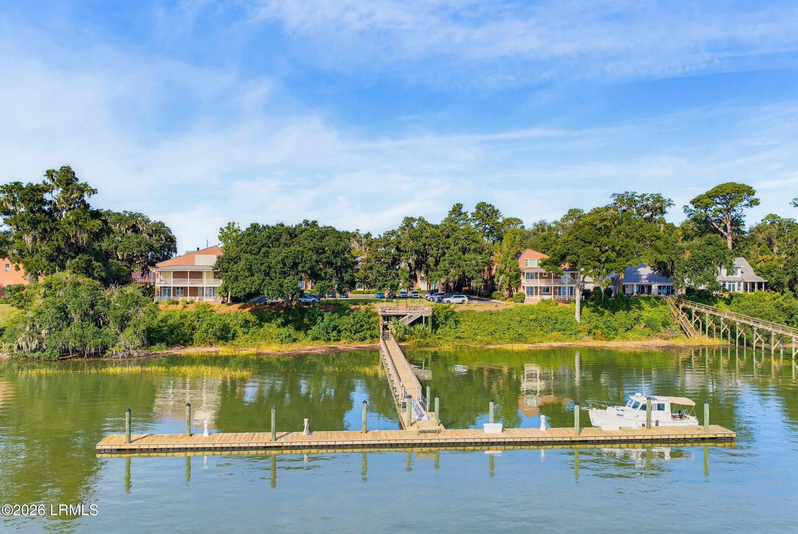 895 Ribaut Road, Unit C16 Beaufort, SC 29902 - Photo 48 of 59 DJI_20260927101934_0312_D-37-1.jpg-SMALL