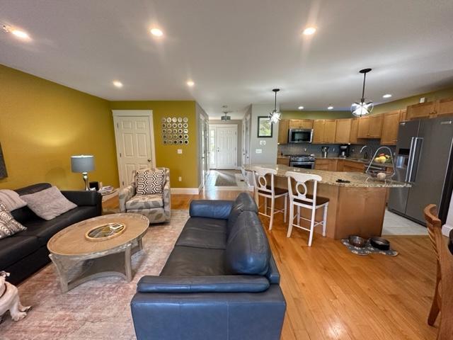 46 Ridge Road, Unit 2 Portland, ME 04103 - Photo 11 of 37 OR 4