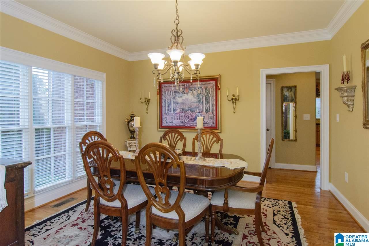 1080 Kingston Road Chelsea, AL 35043 - Photo 19 of 50