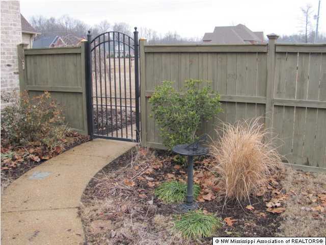 6311 Nail Road Olive Branch, MS 38654 - Photo 15 of 15 Additional Photo