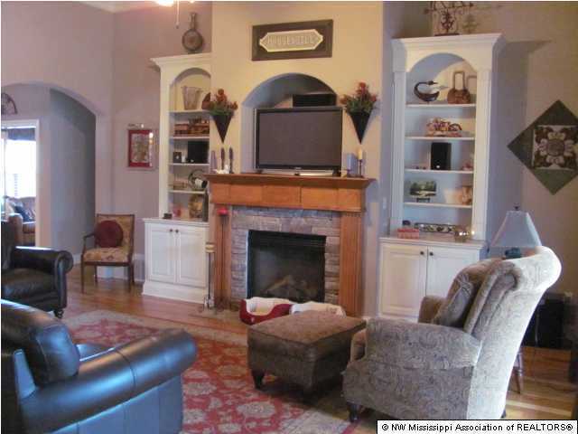 6311 Nail Road Olive Branch, MS 38654 - Photo 3 of 15 Additional Photo