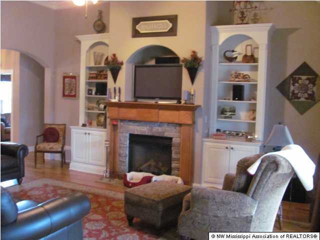 6311 Nail Road Olive Branch, MS 38654 - Photo 10 of 15 Additional Photo