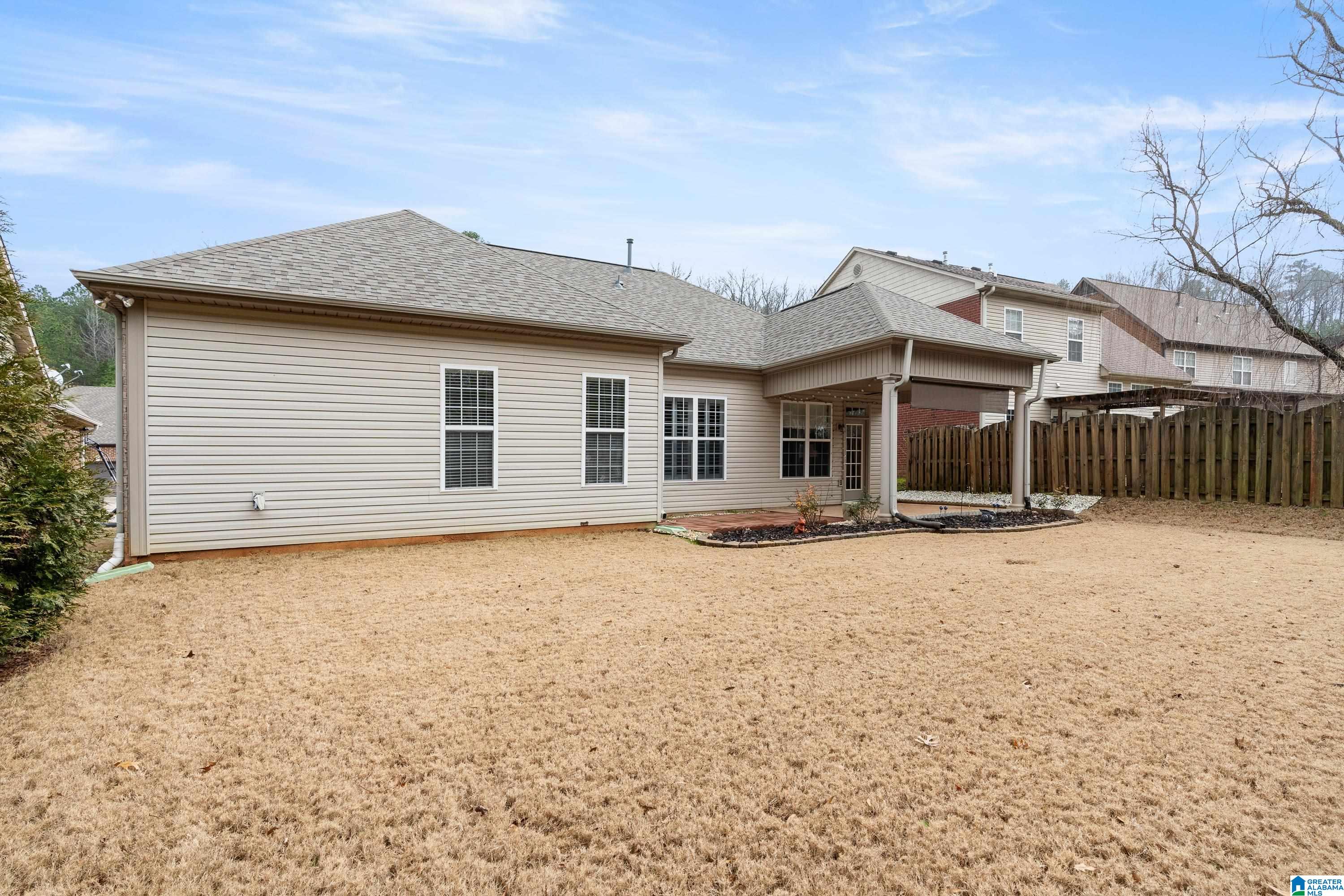 6313 Letson Farm Trail Bessemer, AL 35022 - Photo 29 of 35
