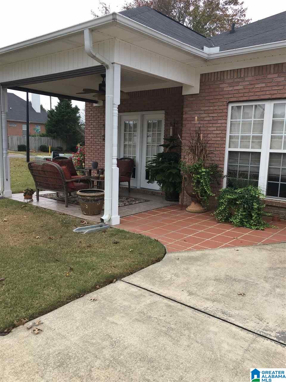 4809 New Found Road Mount Olive, AL 35117 - Photo 18 of 21