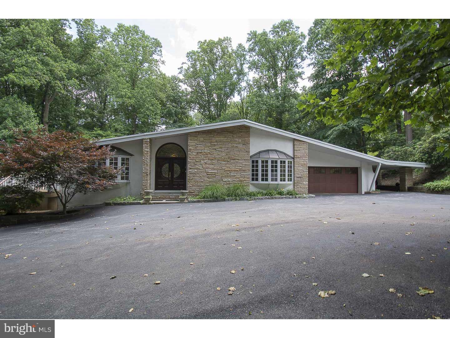 1450 Flat Rock Road Penn Valley, PA 19072 - Photo 1 of 24 Gallery Image 1