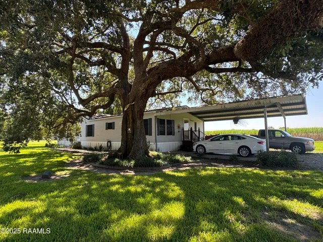 $129,500 | 2431 Olds Road, Erath, LA 70533