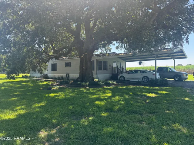 $129,500 | 2431 Olds Road, Erath, LA 70533
