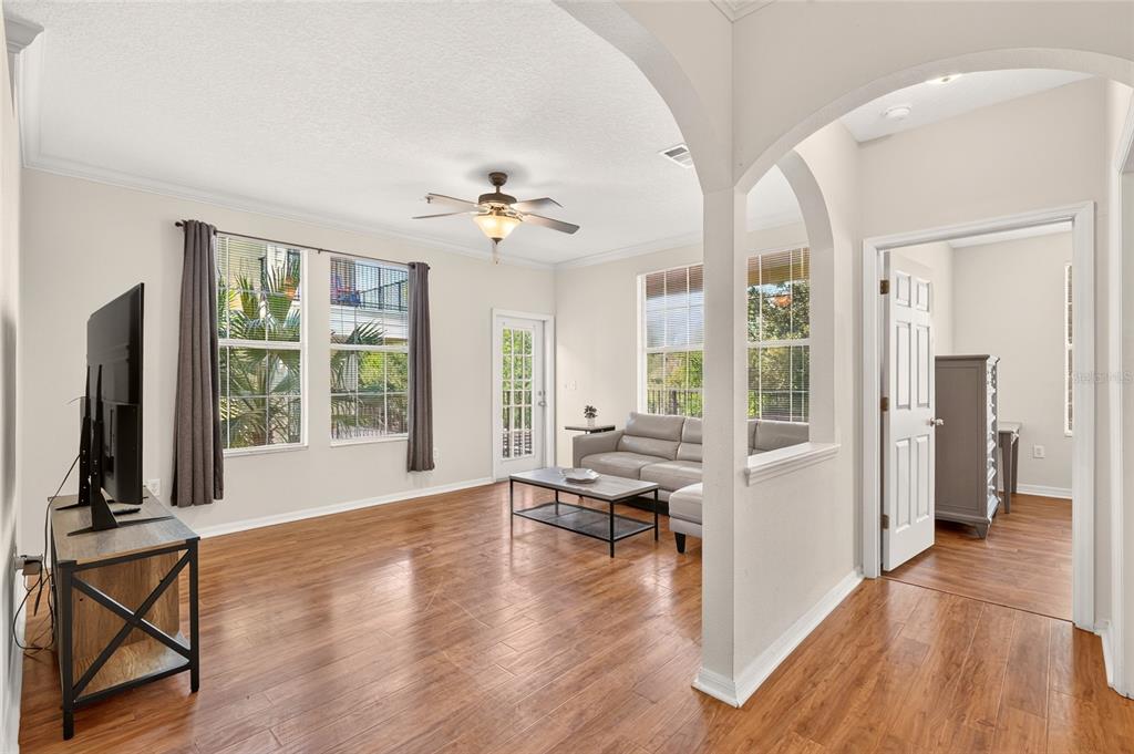1257 Southwest 9th Road, Unit 206 Gainesville, FL 32601 - Photo 17 of 43 Gallery Image 17