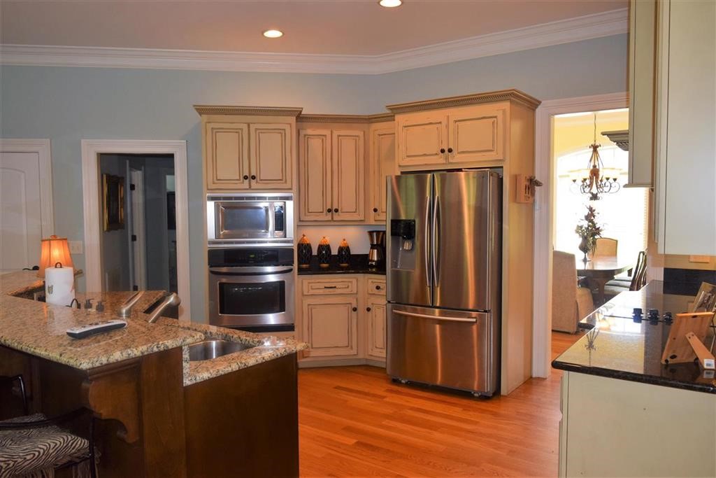 134 Buckland Drive Anderson, SC 29621 - Photo 3 of 27 Kitchen
