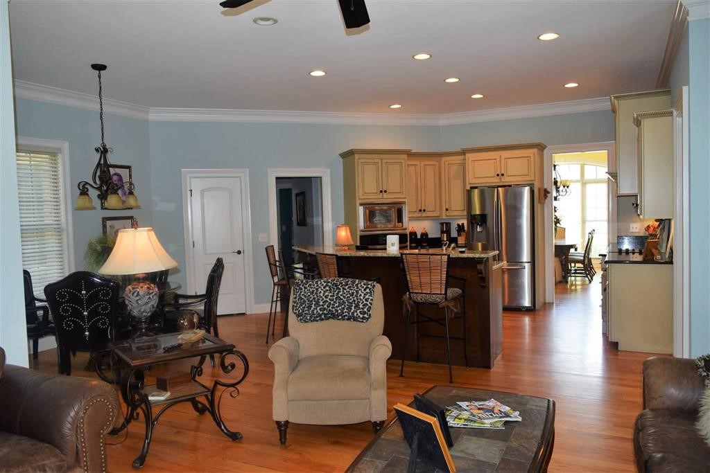 134 Buckland Drive Anderson, SC 29621 - Photo 8 of 27