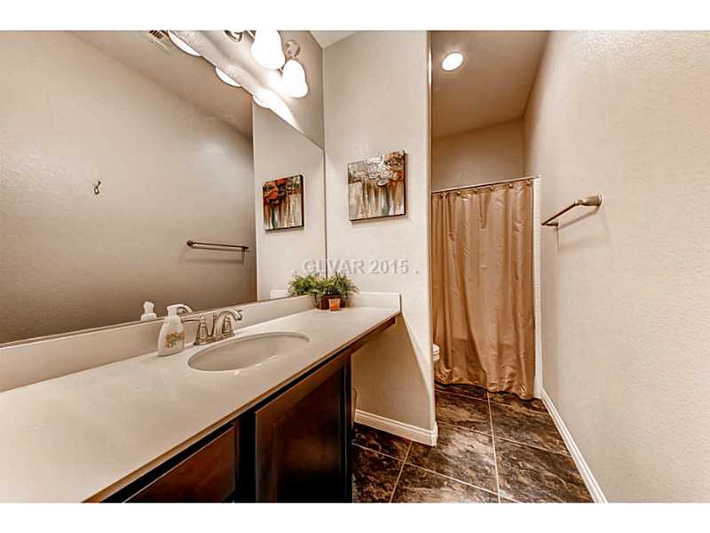 11028 Hunting Hawk Road Las Vegas, NV 89179 - Photo 22 of 30 Bathroom. Full Bath