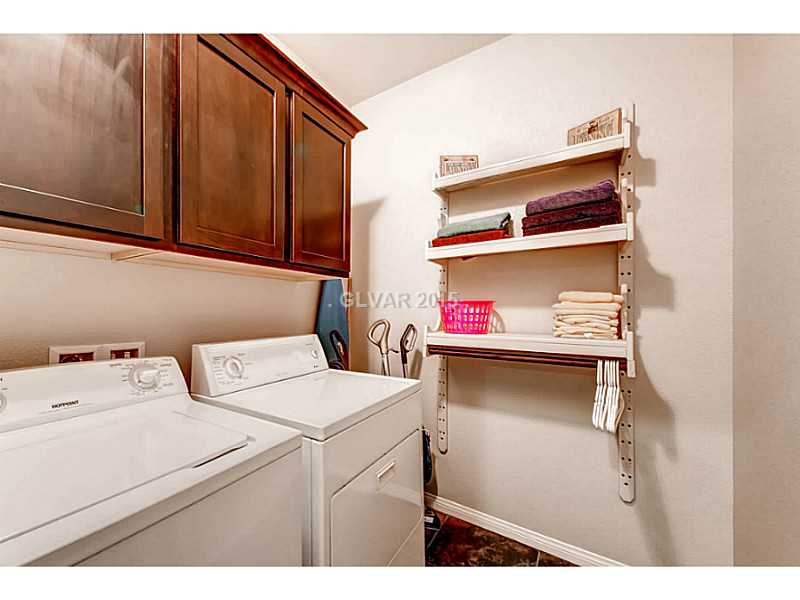 11028 Hunting Hawk Road Las Vegas, NV 89179 - Photo 24 of 30 Laundry Rm/Area.