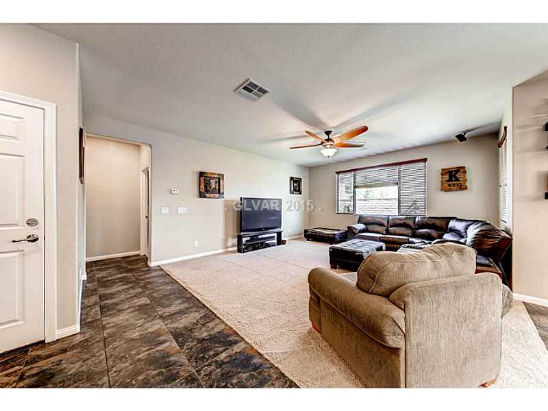 Great Room.