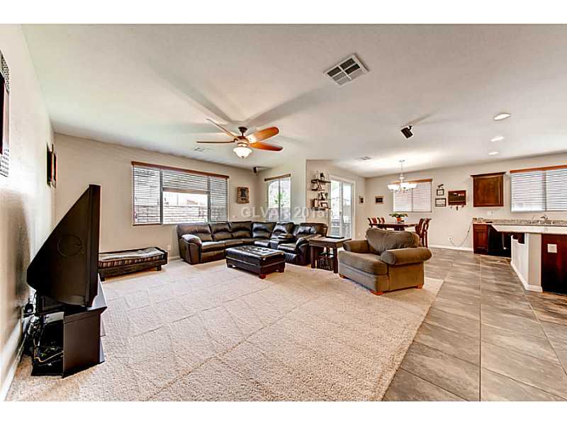 Great Room.