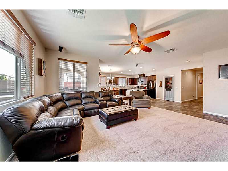 Great Room.