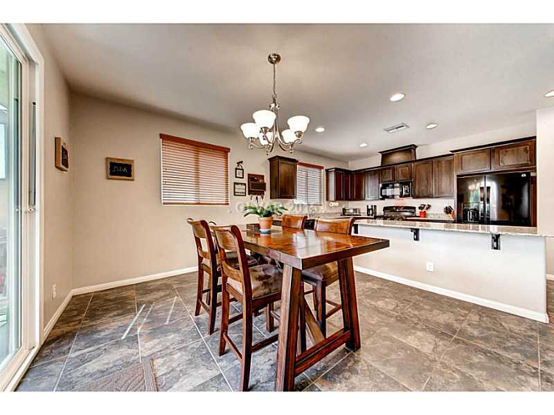 11028 Hunting Hawk Road Las Vegas, NV 89179 - Photo 8 of 30 Dining Room.