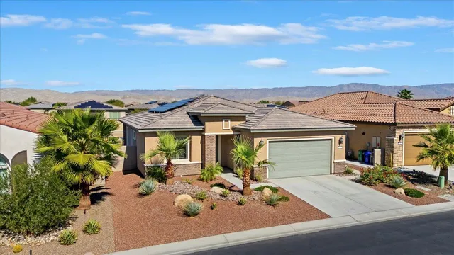 $825,000 | 66 Cabernet, Rancho Mirage, CA 92270