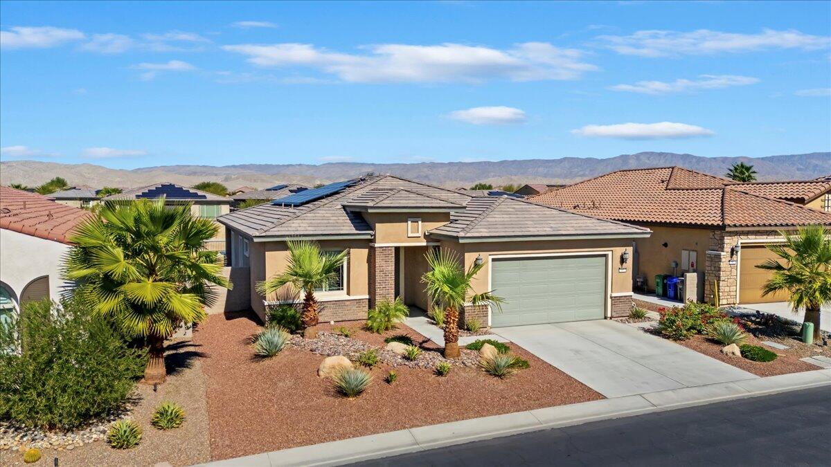 66 Cabernet Rancho Mirage, CA 92270 - Photo 1 of 32 01-Aerial Front