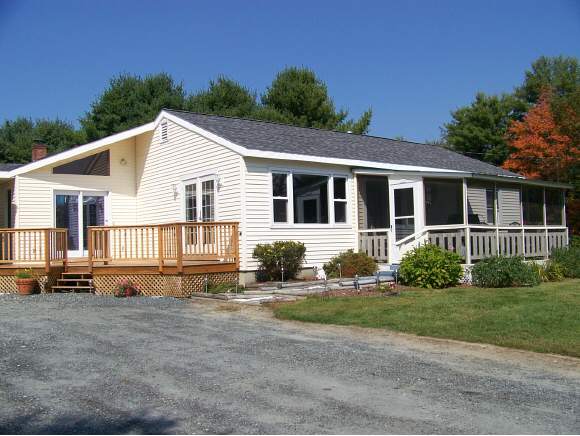 19 Margery Road Enfield, NH 03748 - Photo 1 of 1