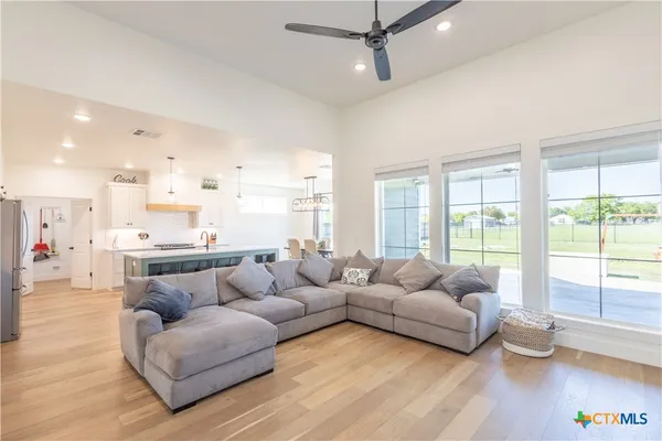 $630,900 | 4324 Cedar Creek Road, Temple, TX 76504