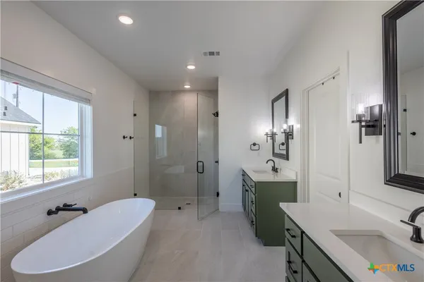 $630,900 | 4324 Cedar Creek Road, Temple, TX 76504