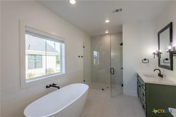 $630,900 | 4324 Cedar Creek Road, Temple, TX 76504