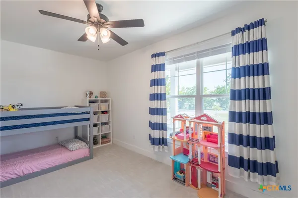 $630,900 | 4324 Cedar Creek Road, Temple, TX 76504