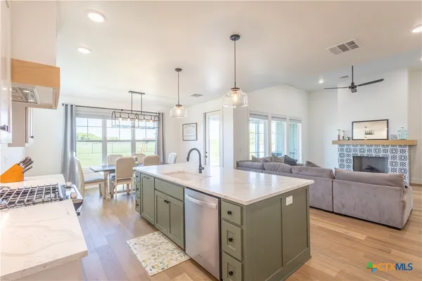 $630,900 | 4324 Cedar Creek Road, Temple, TX 76504