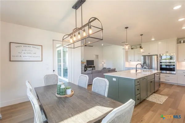 $630,900 | 4324 Cedar Creek Road, Temple, TX 76504