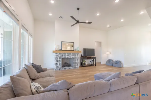 $630,900 | 4324 Cedar Creek Road, Temple, TX 76504