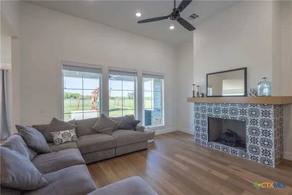 $630,900 | 4324 Cedar Creek Road, Temple, TX 76504