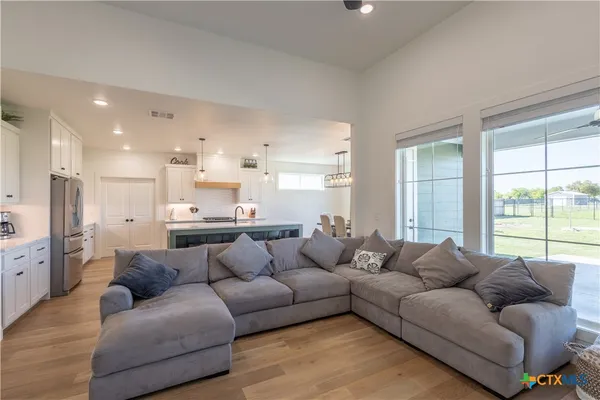 $630,900 | 4324 Cedar Creek Road, Temple, TX 76504