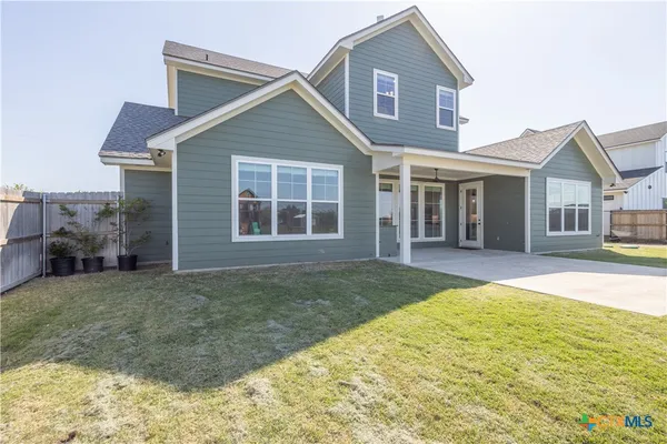 $630,900 | 4324 Cedar Creek Road, Temple, TX 76504