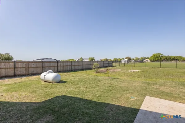$630,900 | 4324 Cedar Creek Road, Temple, TX 76504