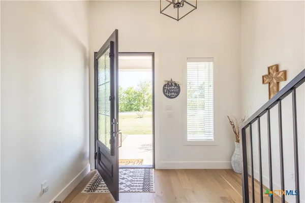 $630,900 | 4324 Cedar Creek Road, Temple, TX 76504