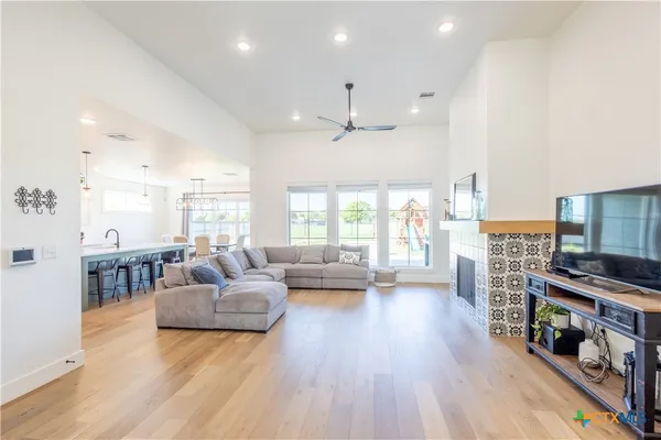 $630,900 | 4324 Cedar Creek Road, Temple, TX 76504