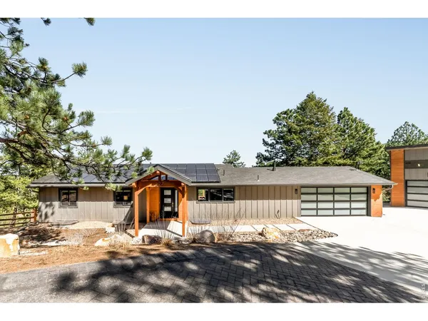 $2,345,000 | 227 Balsam Lane, Boulder, CO 80304
