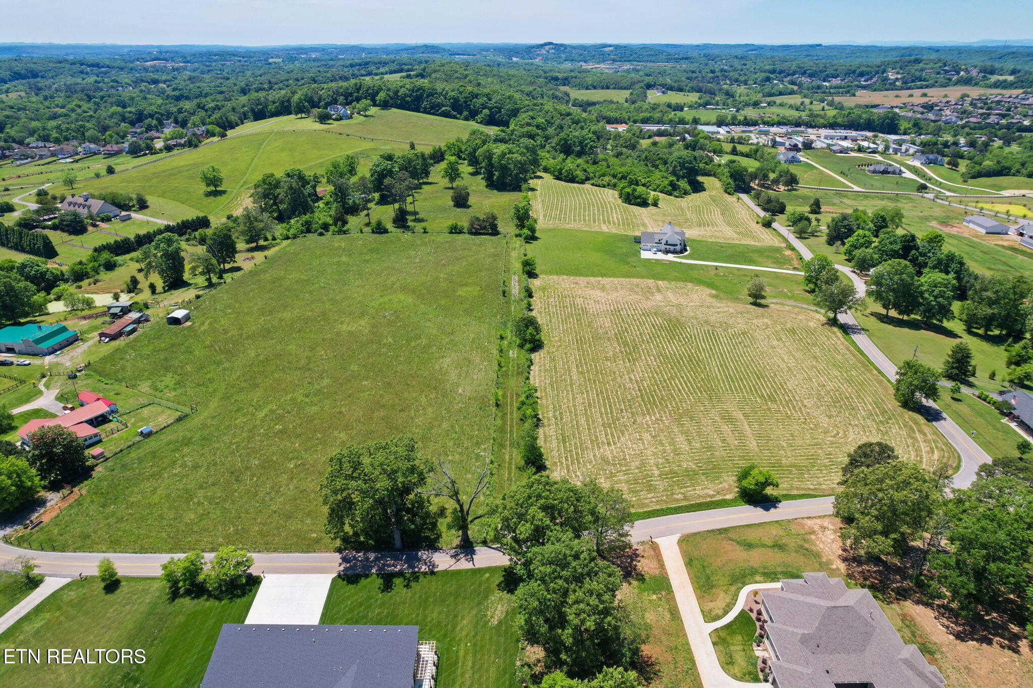 0 Midway Road Lenoir City, TN 37772 - Photo 1 of 9 A1_2-web-or-mls-DJI_0095_1