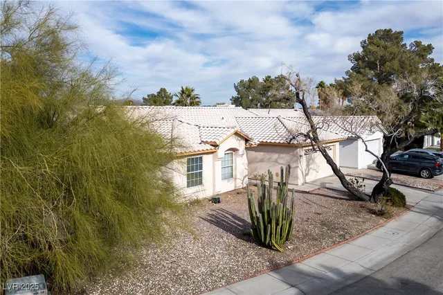 $1,995 | 4408 Rippling Brook Drive, North Las Vegas, NV 89032