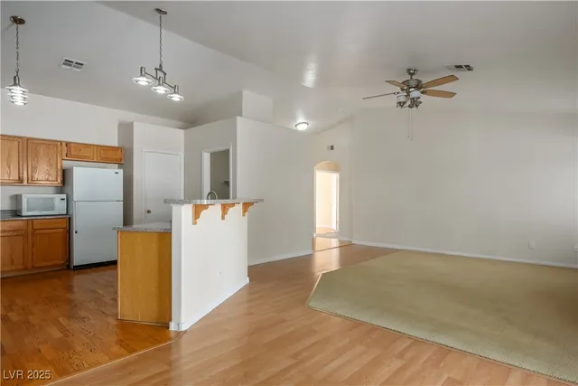 $1,900 | 4408 Rippling Brook Drive, North Las Vegas, NV 89032