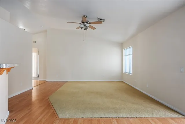 $1,900 | 4408 Rippling Brook Drive, North Las Vegas, NV 89032