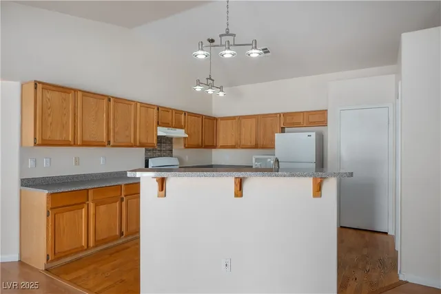 $1,900 | 4408 Rippling Brook Drive, North Las Vegas, NV 89032