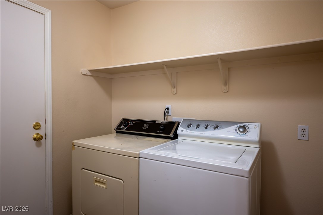 4408 Rippling Brook Drive North Las Vegas, NV 89032 - Photo 21 of 34