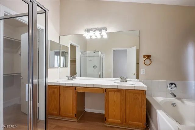 $1,900 | 4408 Rippling Brook Drive, North Las Vegas, NV 89032