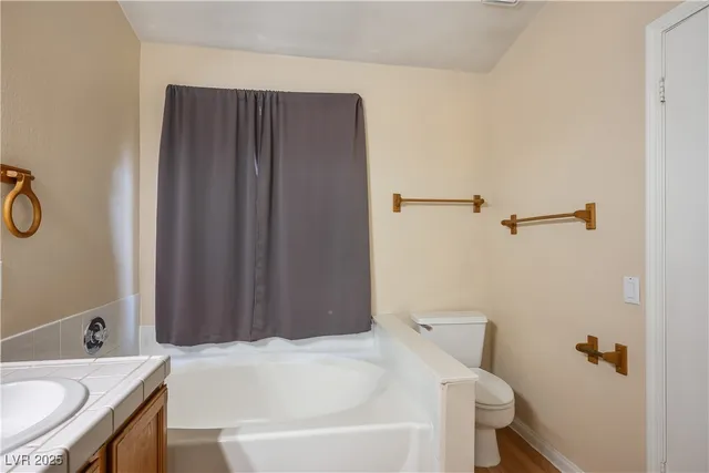 $1,900 | 4408 Rippling Brook Drive, North Las Vegas, NV 89032