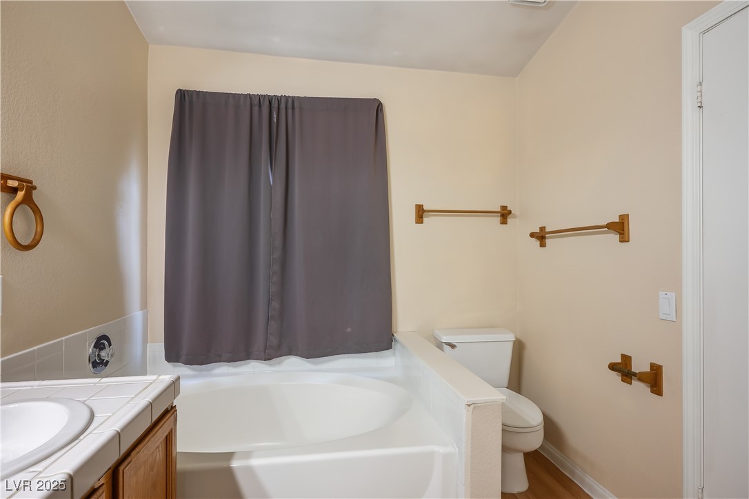 4408 Rippling Brook Drive North Las Vegas, NV 89032 - Photo 32 of 34